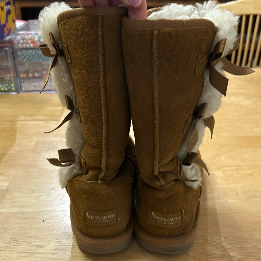 Koolaburra by Ugg boots